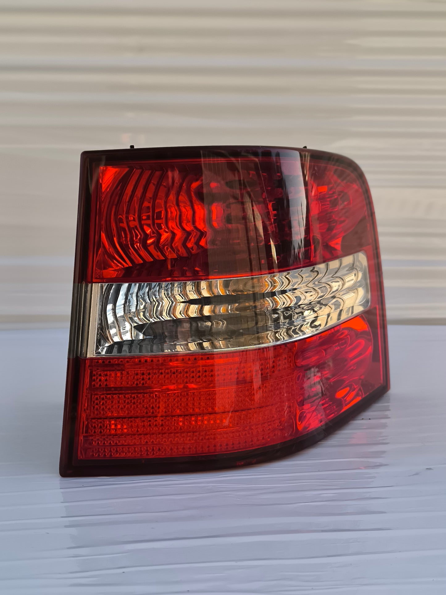 Fanale posteriore esterno dx Fiat Stilo SW ecoAG7860