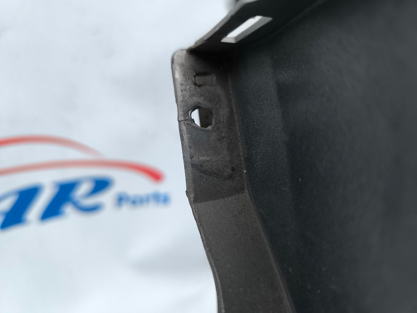 Paraurti posteriore Opel Meriva B 2012 Grigio ecoAG5808