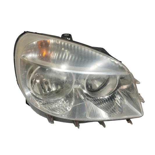 Fanale anteriore dx Fiat doblo 2005-2010 cod: 43680999 ecoAC14768