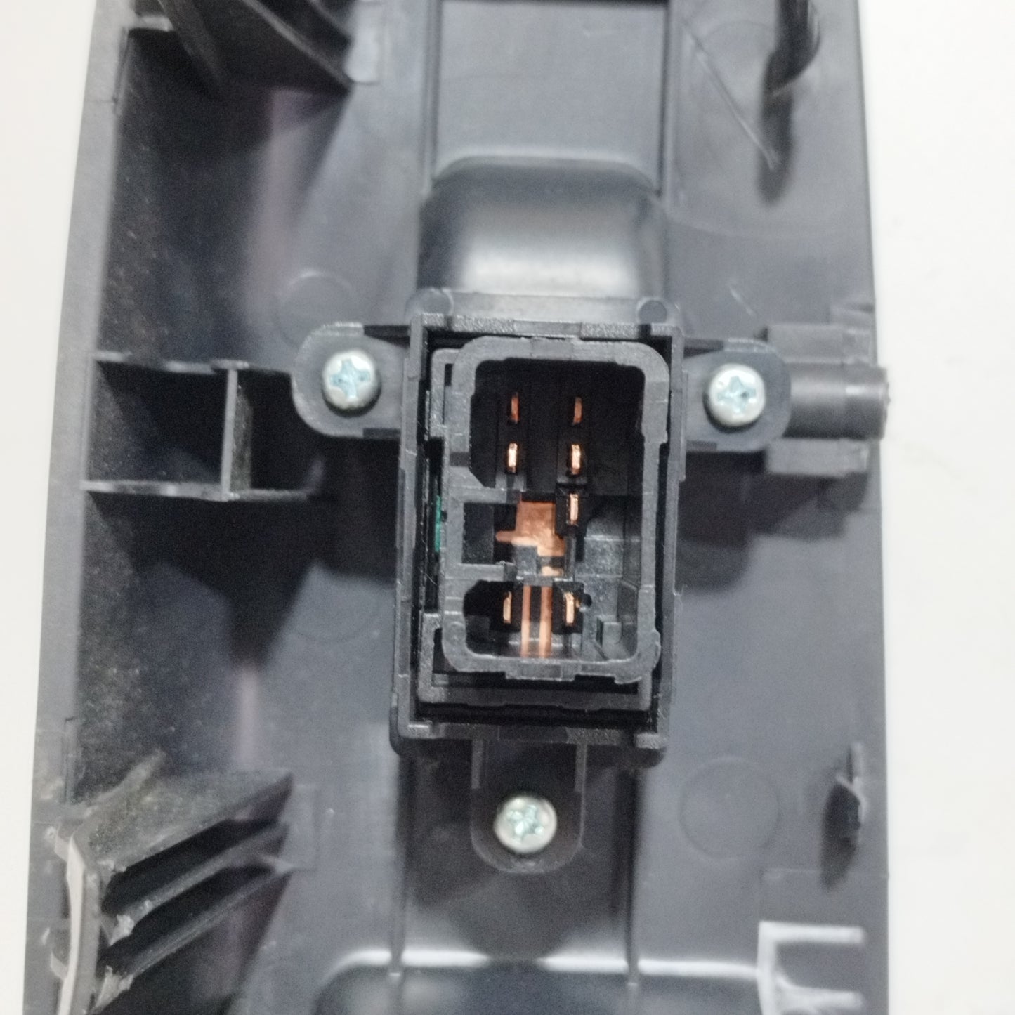 Rear left button panel Kia Soul 2008 ecoAC9394