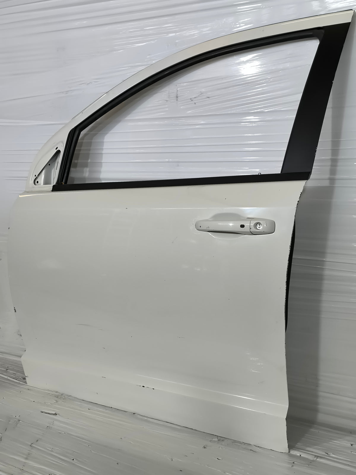 Sportello anteriore sx bianco Fiat Freemont  / Dodge Journey 2008-2020 ecoAG9832
