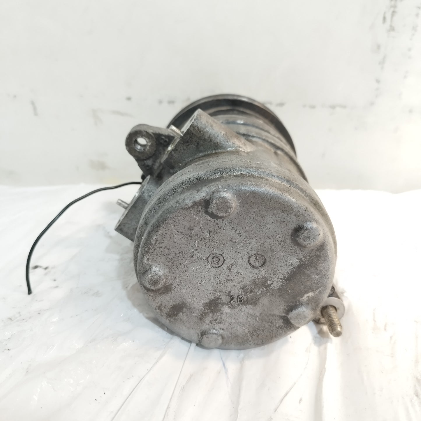 Compressore a / c Hyundai Atos 1.0 B 1995-2008 ecoAC16499
