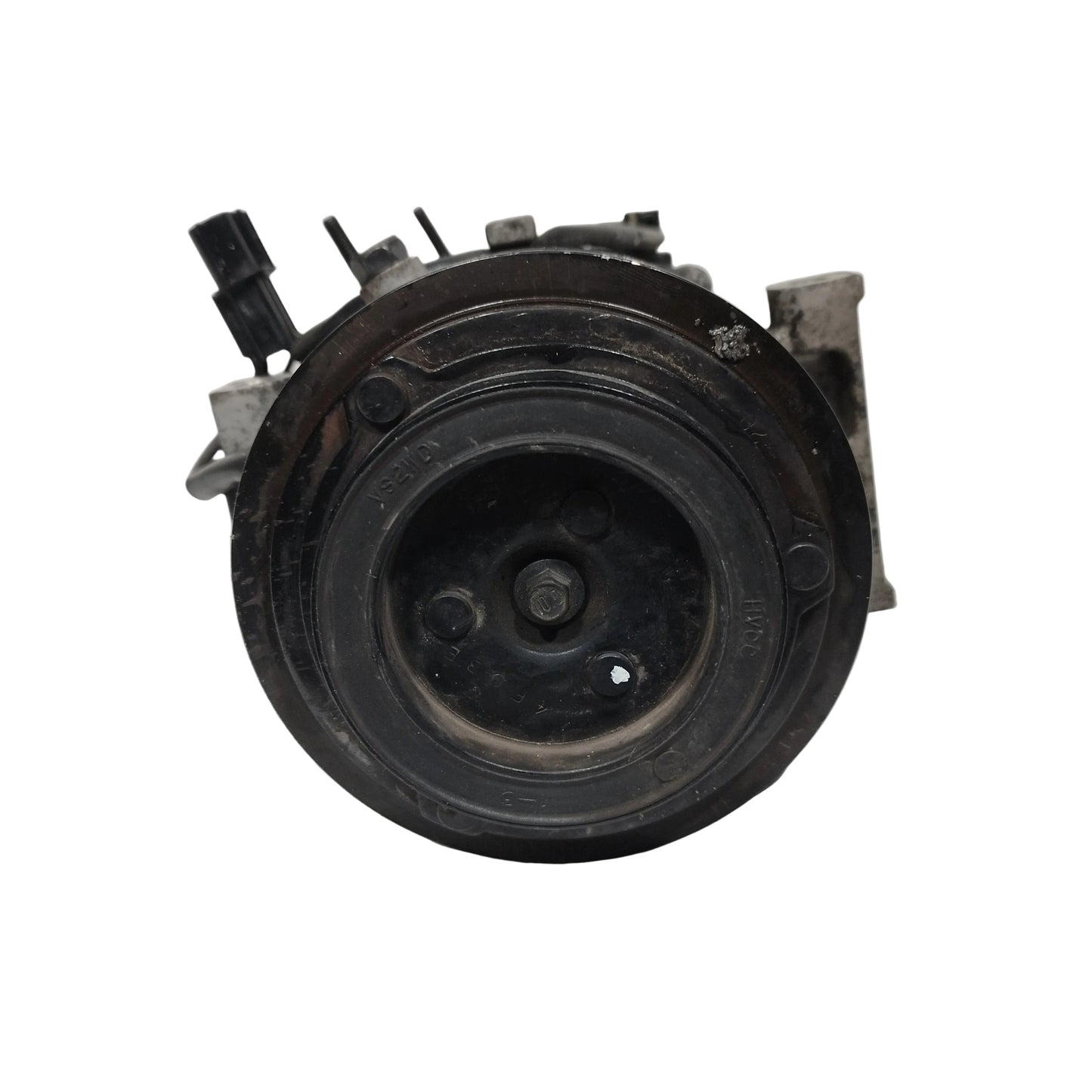 Compressore a / c Hyundai IX35 (LM) 2.0 CRDI 2013-2015 cod: F500-BXDEA07 ecoAC16228
