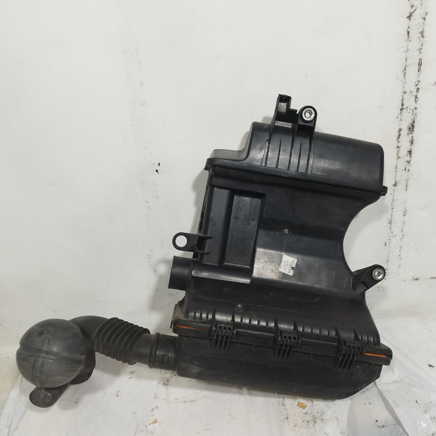 Scatola Filtro aria Fiat bravo / Fiat idea 1.4 B 16V 2004-2014 cod: 46783548 ecoAC15851