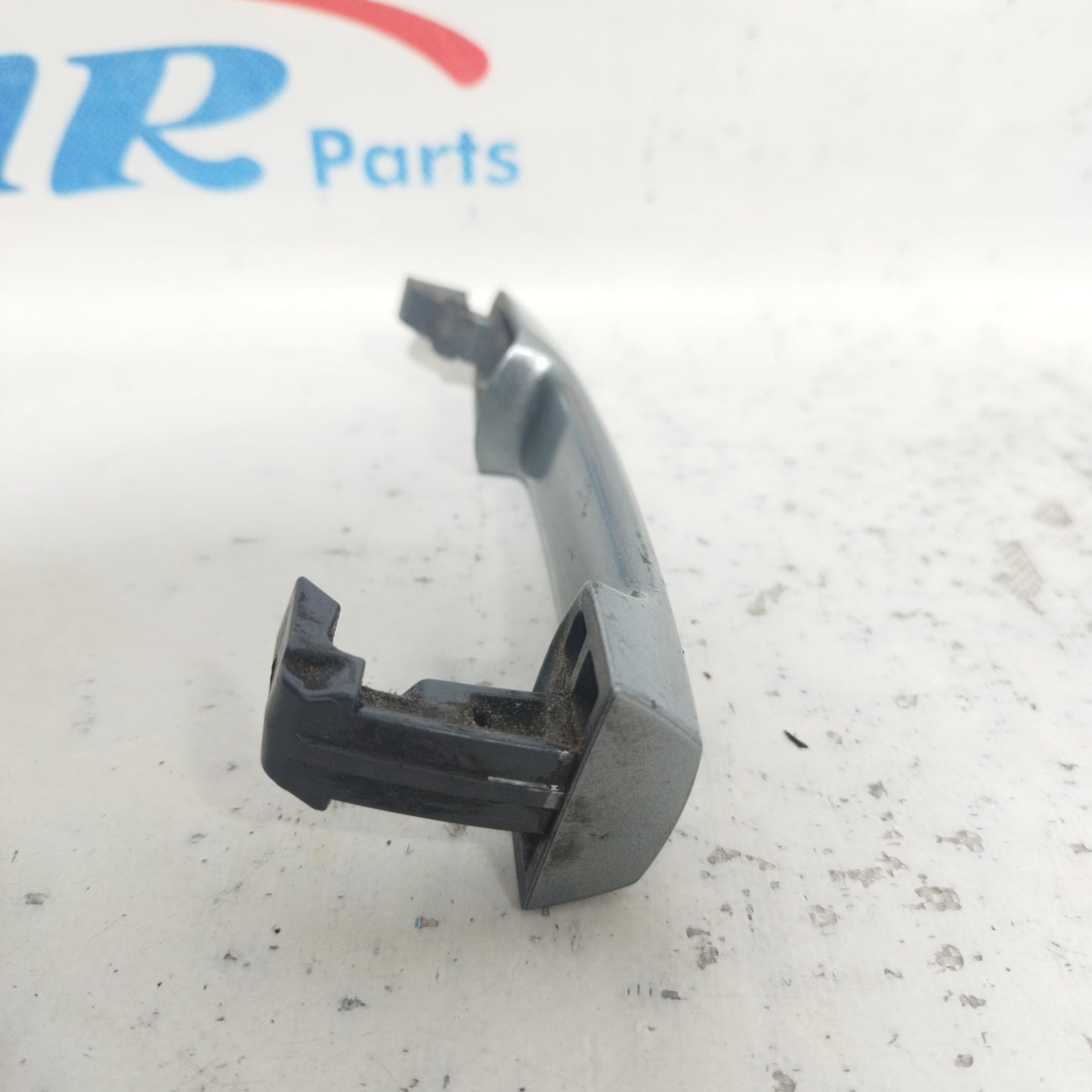 Front left external handle Peugeot 207 2009 ecoAC9357