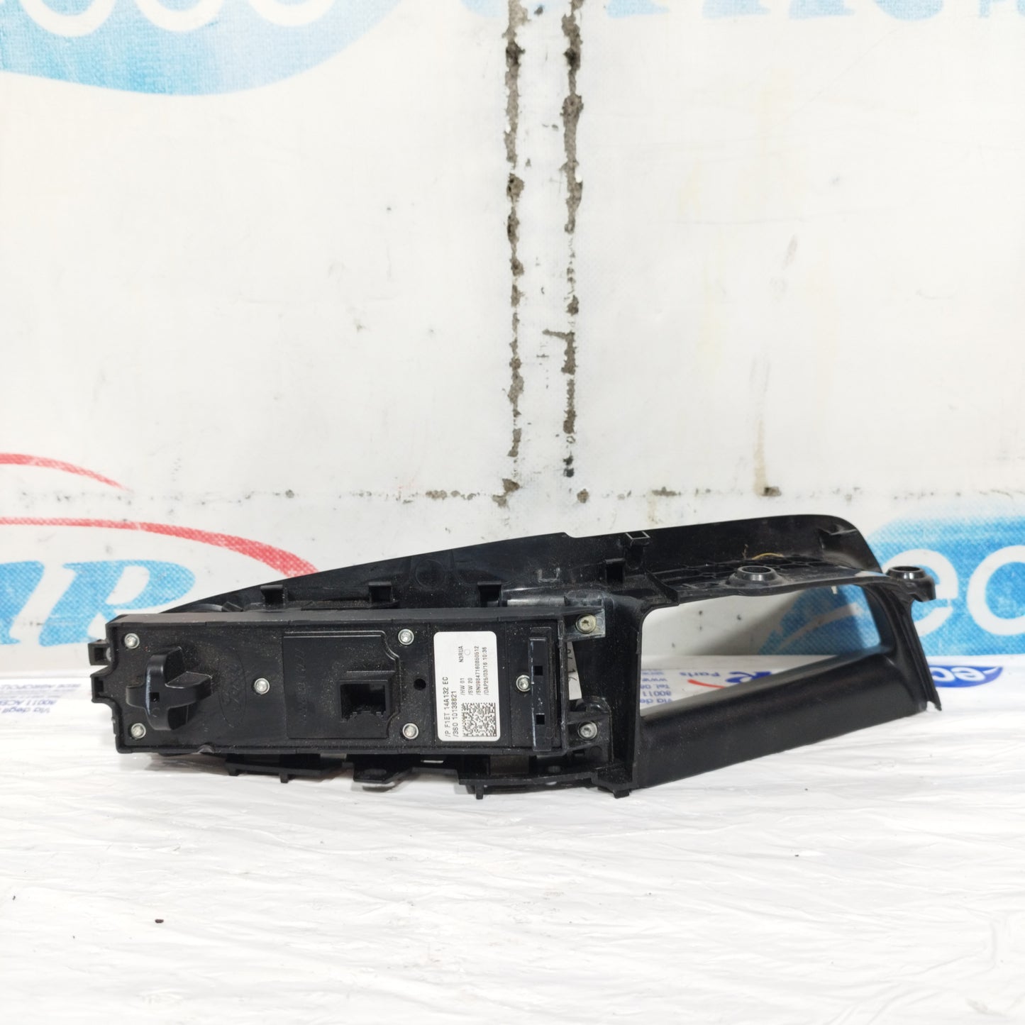 Pulsantiera anteriore sx Ford Fiesta 2012 Cod: 3S010109291 ecoAC11124