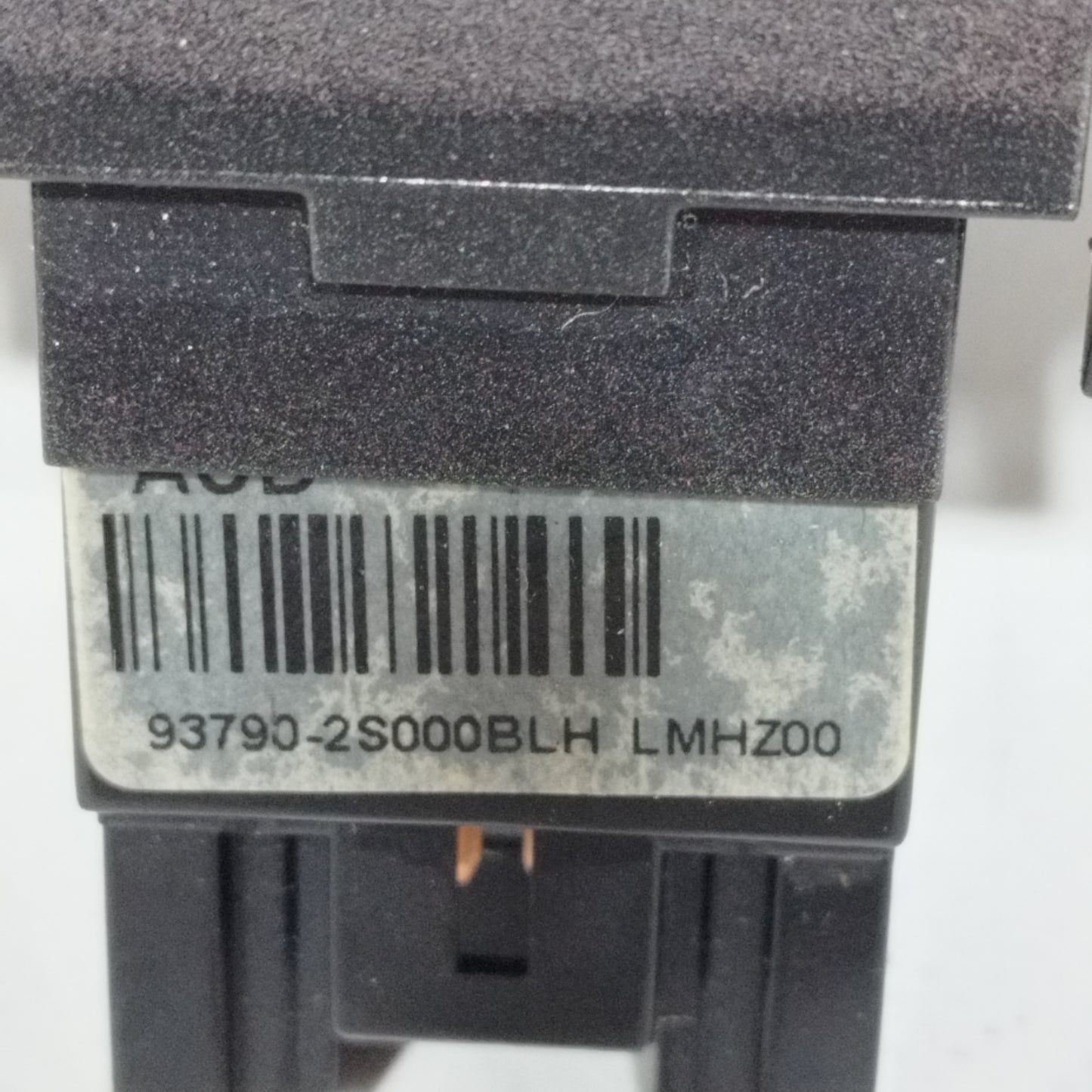Hyundai IX35 2011 4-Wege-Blinker-Tastenfeld Code: 93790-2S000 ecoAC9913