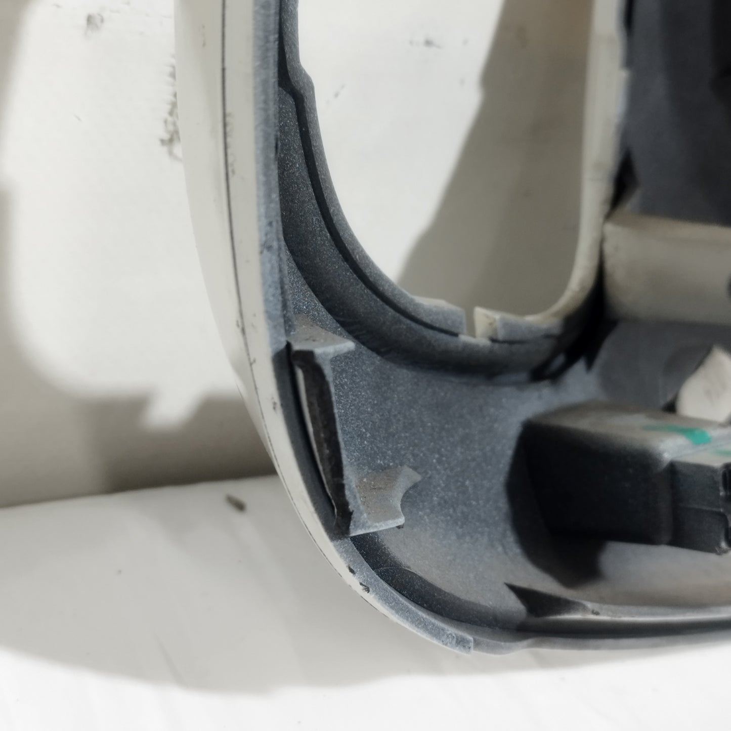 Modanatura cruscotto Fiat 500L 2012-2022 ecoAC15473