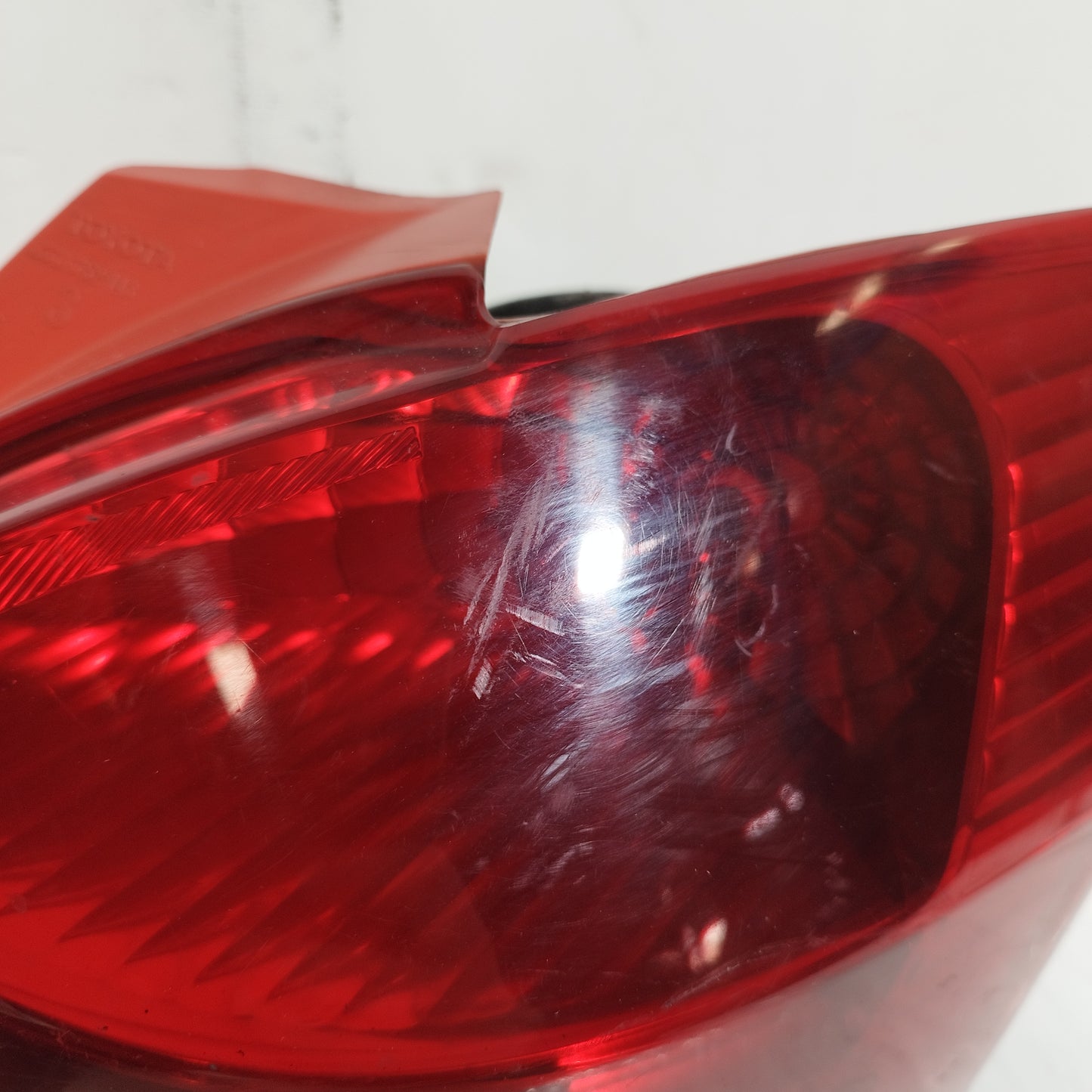 Fanale posteriore dx Toyota Yaris II (XP90) 2006-2009 ecoAC15102
