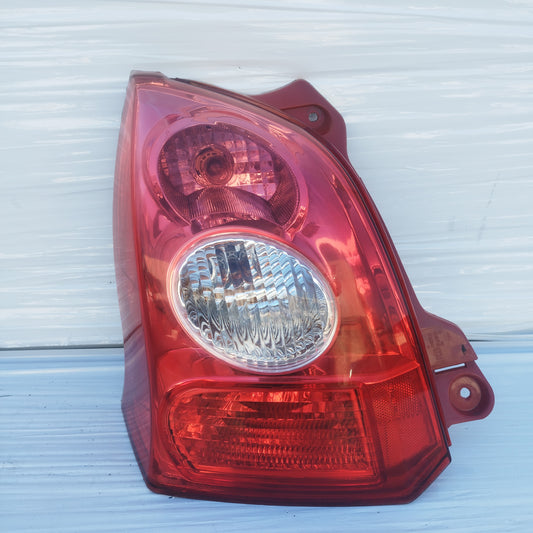 Fanale posteriore sx Nissan Pixo 2010 ecoDM029