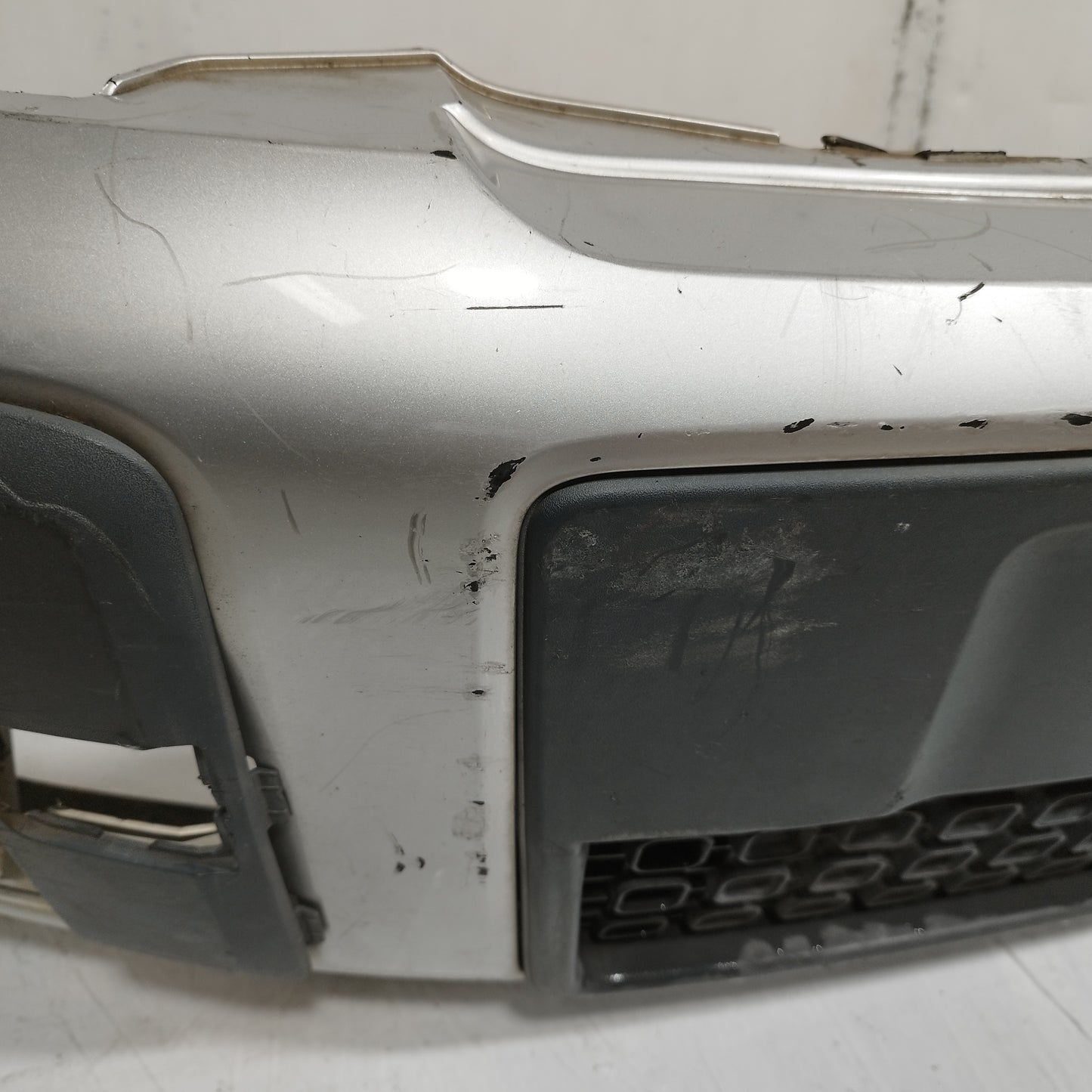 Paraurti anteriore grigio Ford Fusion 2006-2014 ecoAC15351