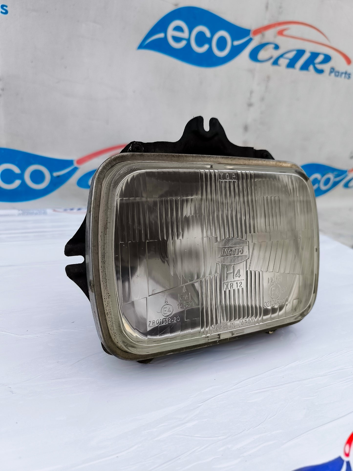 Front light right/left Toyota Hilux 1995 ecoAG6005