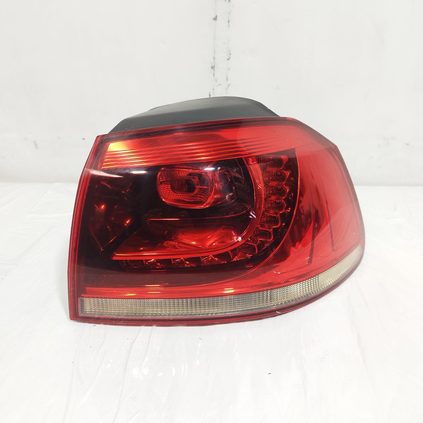 Fanale posteriore dx a Led Volkswagen Golf 6 2009 ecoAC15085