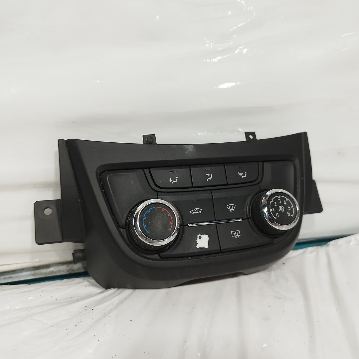 Pulsantiera aria condizionata Opel Zafira C Tourer 2012-2016 cod: A2c53374862 ecoAC17481