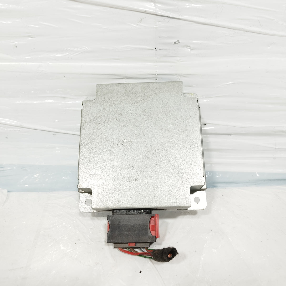 Centralina derivazione autoradio Fiat 500 2007-2015 cod: 51833517 ecoAC16918