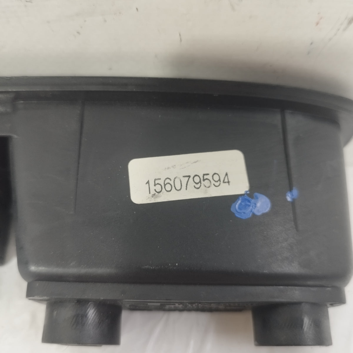 Pulsantiera anteriore sx Alfa Romeo 159 2007 Cod: 156079694 ecoAC14049