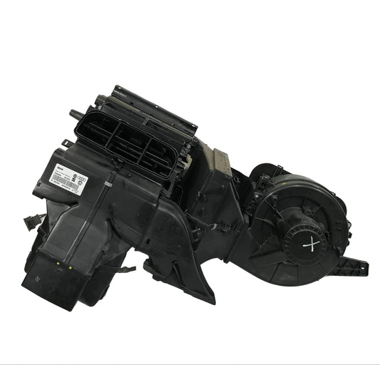 Stufa manuale Audi A1 (8X) anno 2010-2014 cod: 8X1820001G ecoAG9726