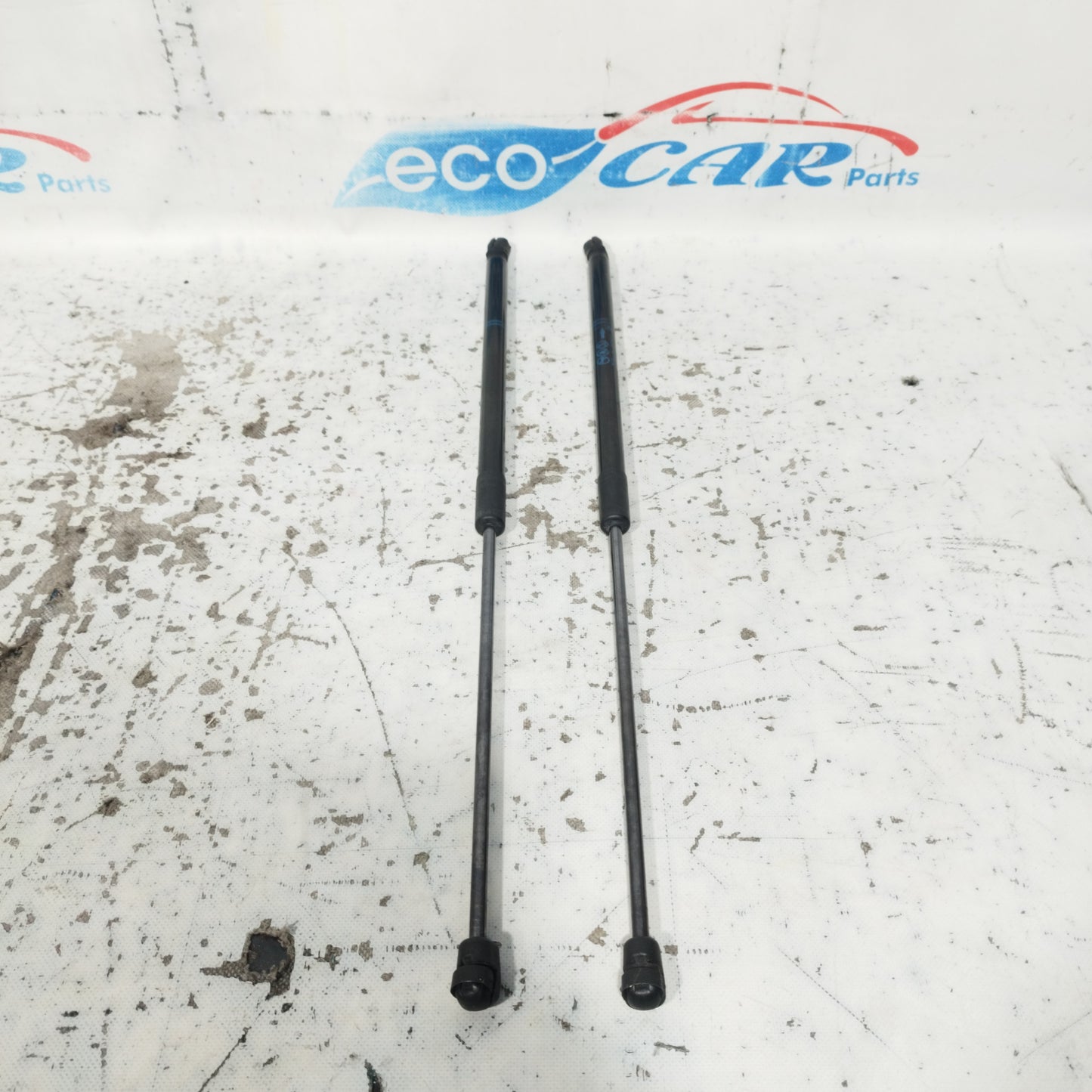 Ammortizzatori portellone Opel Corsa E 2015 ecoAC10486