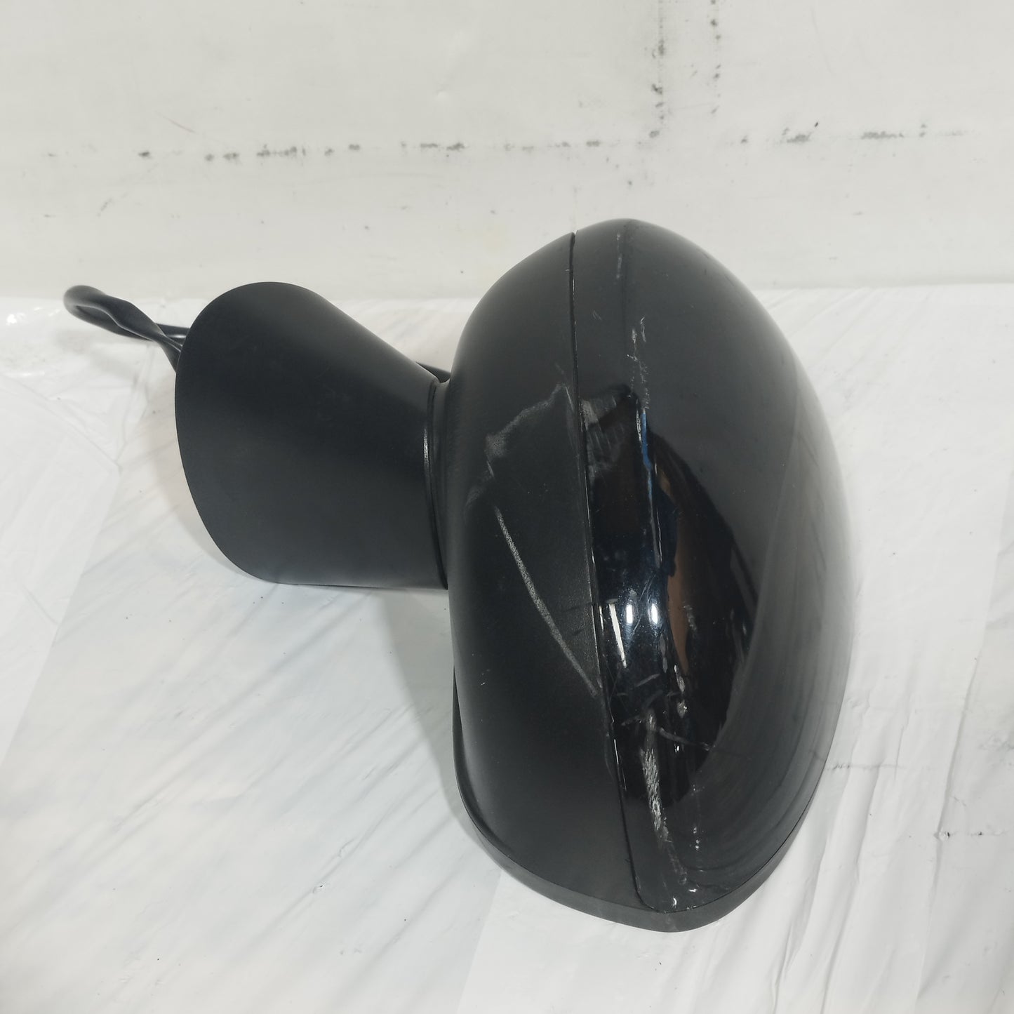 Specchietto elettrico anteriore sx nero Opel Meriva B 2010-2017 5 fili ecoAC15256