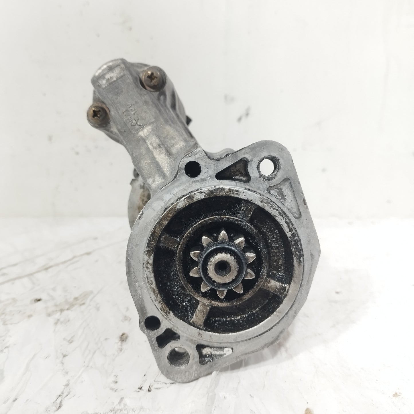 Motorino avviamento Mitsubishi Pajero II 2.5 D 1997-2000 ecoAC16321