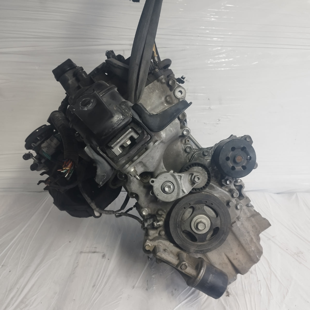 Motore Toyota Aygo 1.0 B 2014-2021 cod: 1KR ecoAC17421