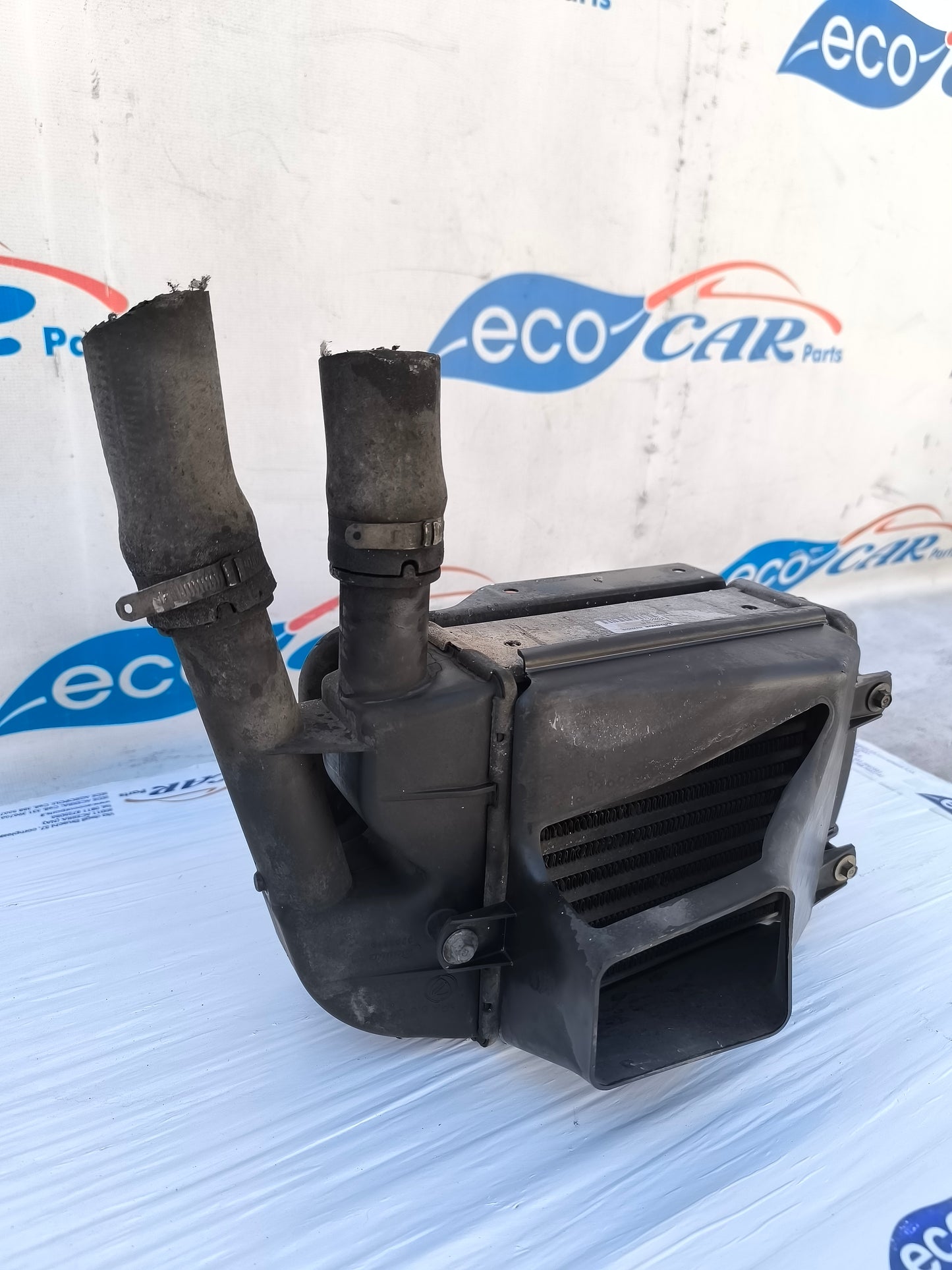 Radiatore intercooler Fiat Panda 169 1.3 MTJ cod: 3200219 ecoAG5714