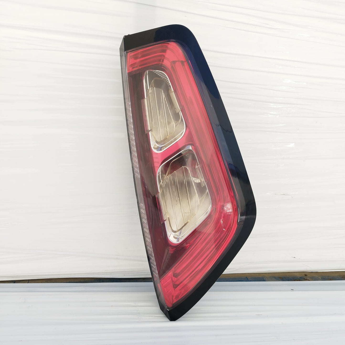 Fanale posteriore dx a led Fiat Punto Evo 2012 cod: 51849738 ecoDM062