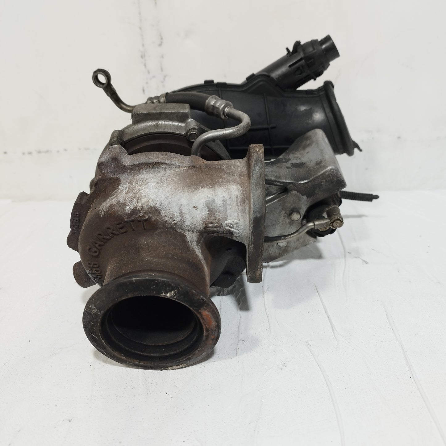 Turbina BMW serie 1 E87 2.0 D 2007 Cod: 25820310FR ecoAC14934