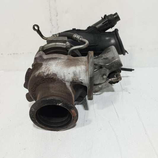 Turbina BMW serie 1 E87 2.0 D 2007 Cod: 25820310FR ecoAC14934