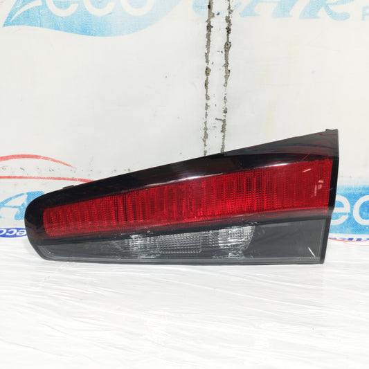 Rear light inside right Fiat Tipo 2017 Cod: 320D001442 ecoAC11225
