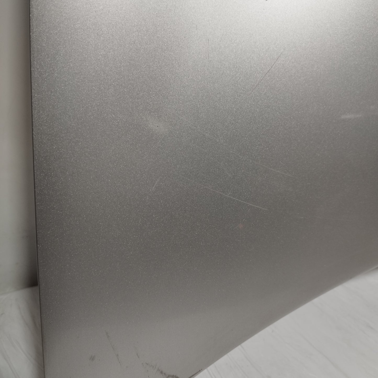 Cofano grigio Fiat 600 2000-2006 Restyling ecoAC15635