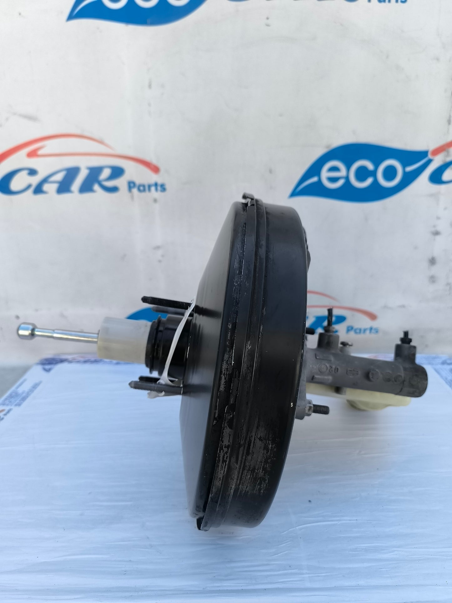 Brake booster Alfa Romeo Giulietta 1.6 JTDM code: 50520398 ecoAG5869