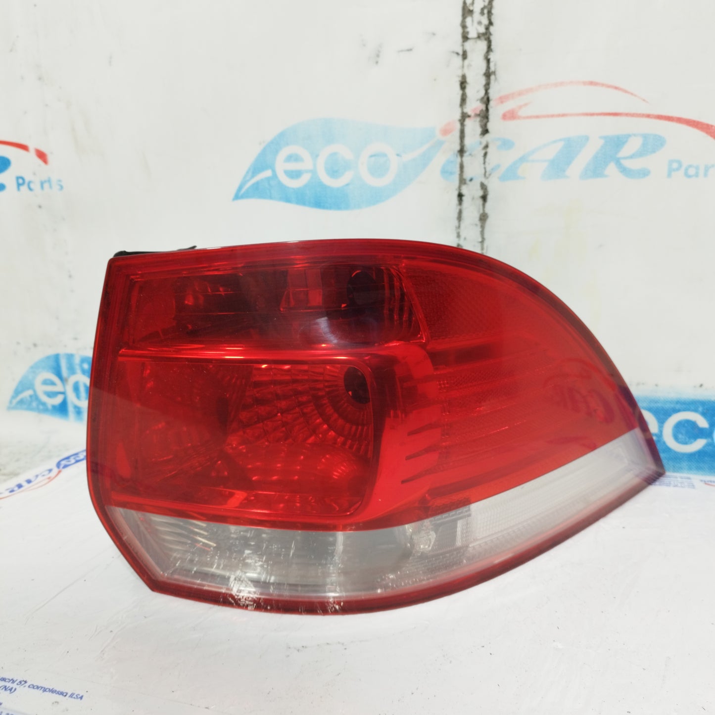 Rechte Rückleuchte Volkswagen Golf V SW 2010 ecoAC10708