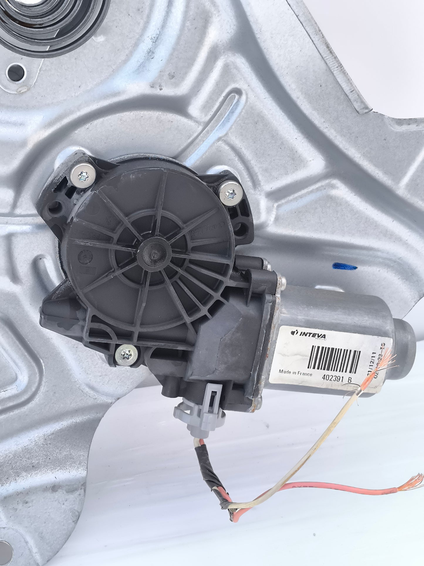 Cremagliera anteriore sinistra Hyundai ix35 codice: 81310-2y000 ecoAG6787