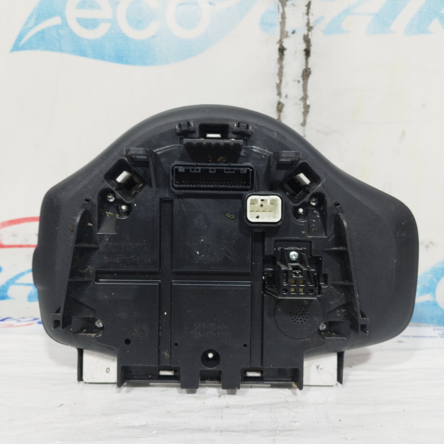 Kombiinstrument-Code für Peugeot 108 / Toyota Aygo 1.0B 2017: 769167-330U ecoAC11146