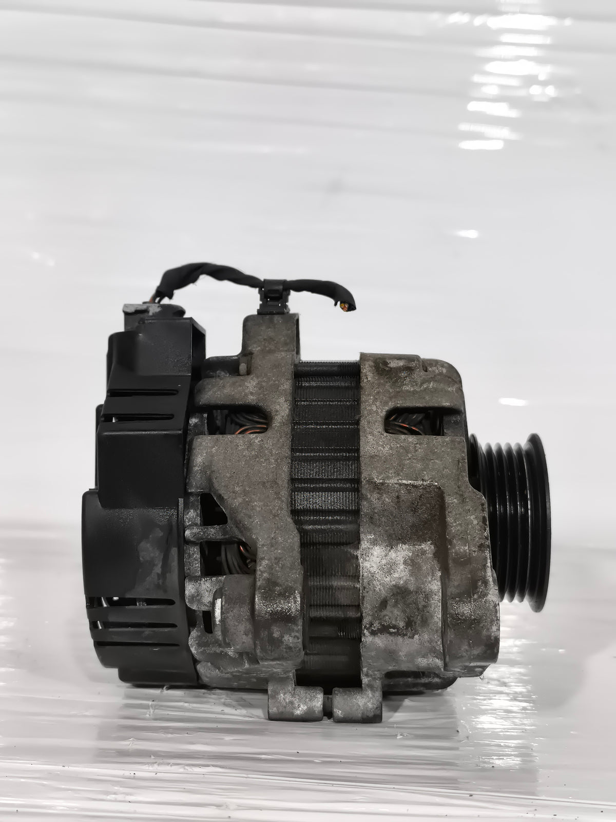 Alternatore Kia Picanto II (TA) 1.0 B anno 2011-2017 cod: 2607775 ecoAG9890
