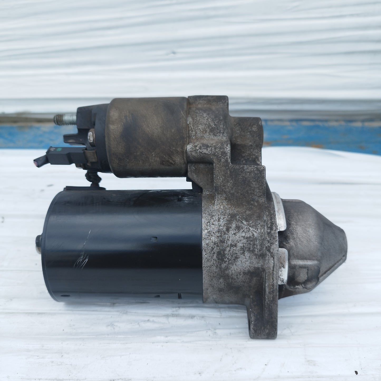 Motorino avviamento Smart Fortwo 451 0.8 CDI 2007-2015 cod: A0051513801 ecoAC15776