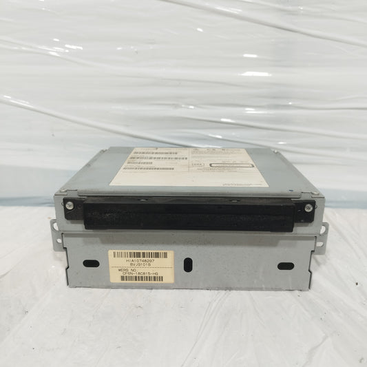 Autoradio Jaguar XF (X250) 2012-2015 cod: 31357756AA ecoAC16863