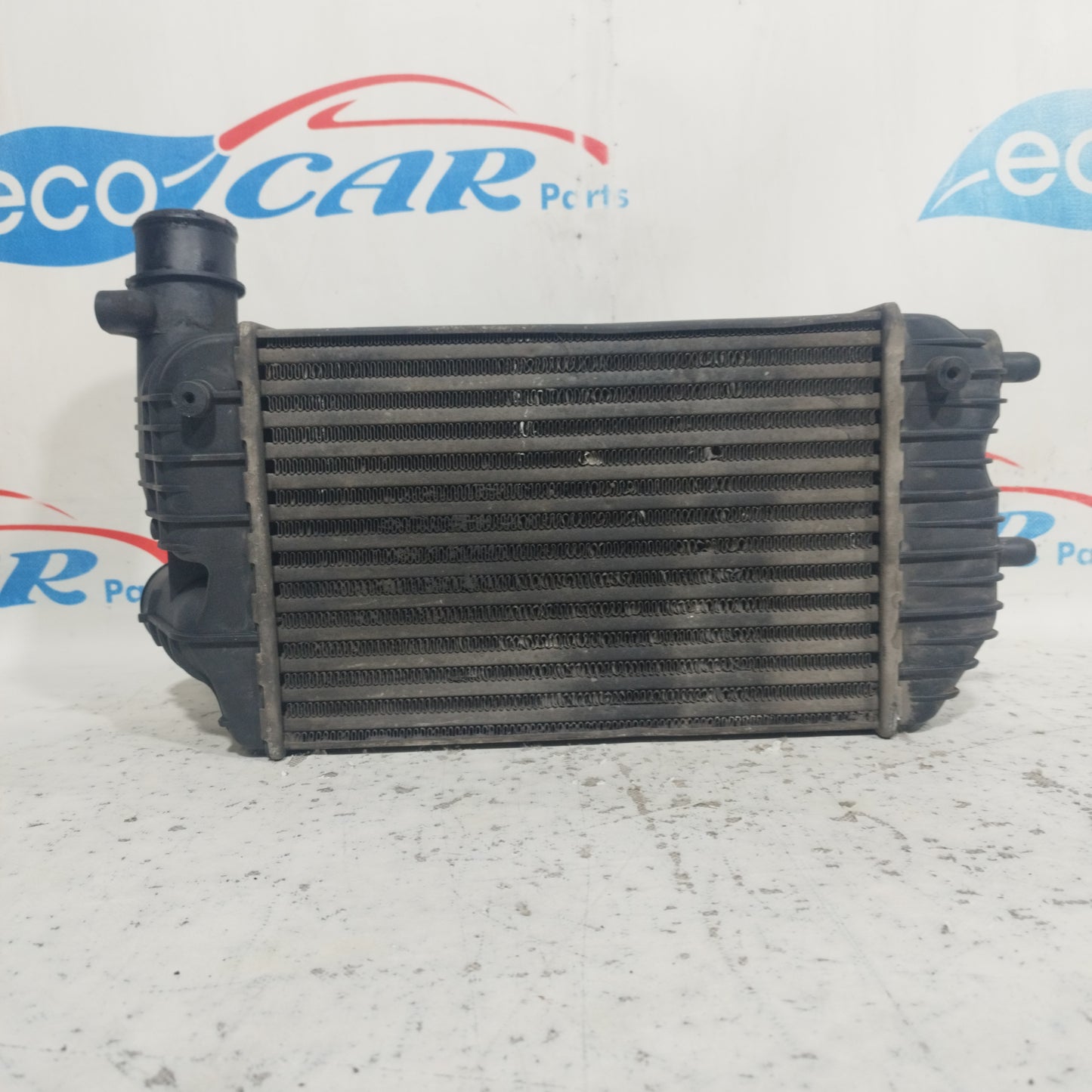 Radiatore intercooler Fiat Ducato 2.8 td 2000 cod: 1307012080 ecoAC9199