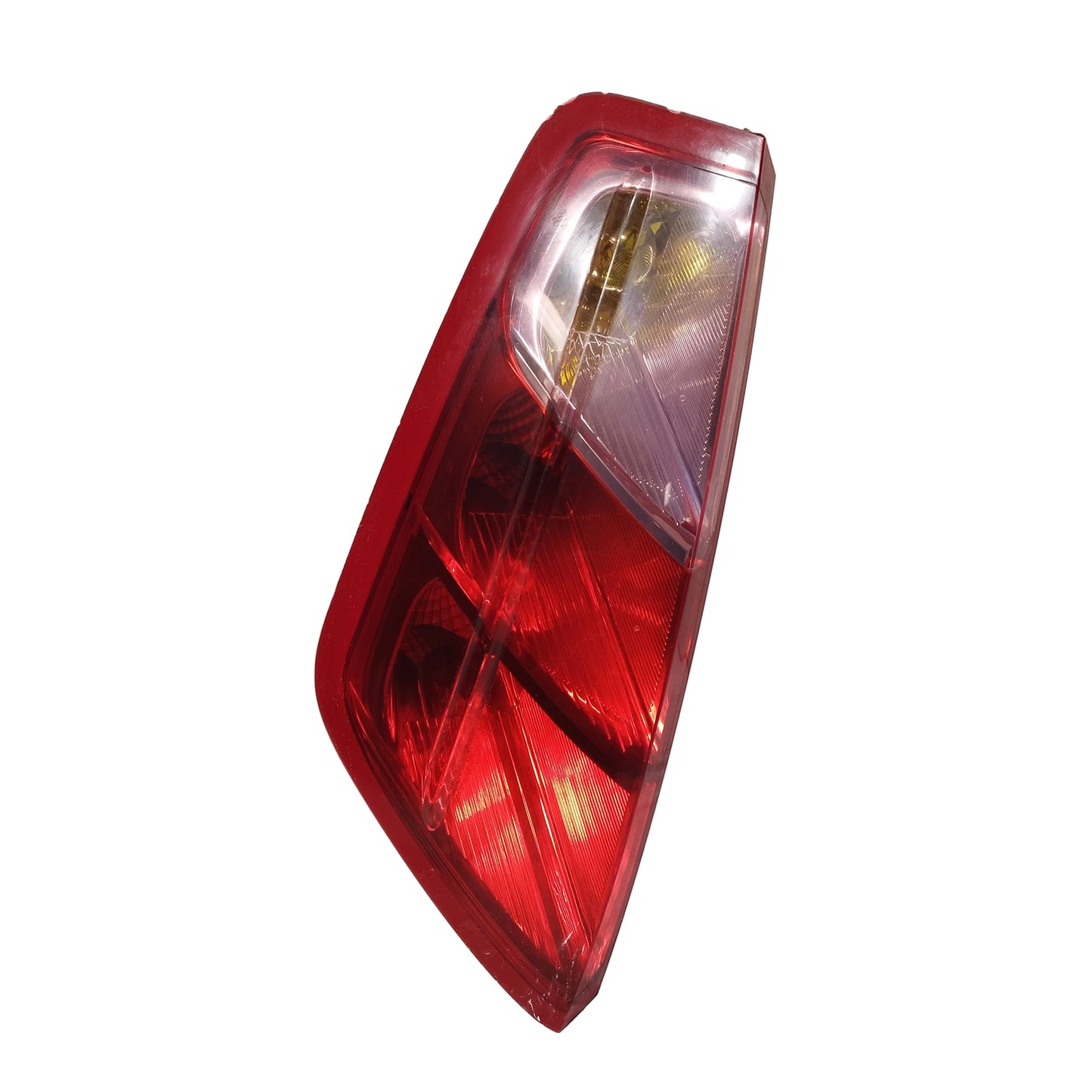 Fanale posteriore sx Fiat Grande Punto (199) 2005-2008 ecoAC16459