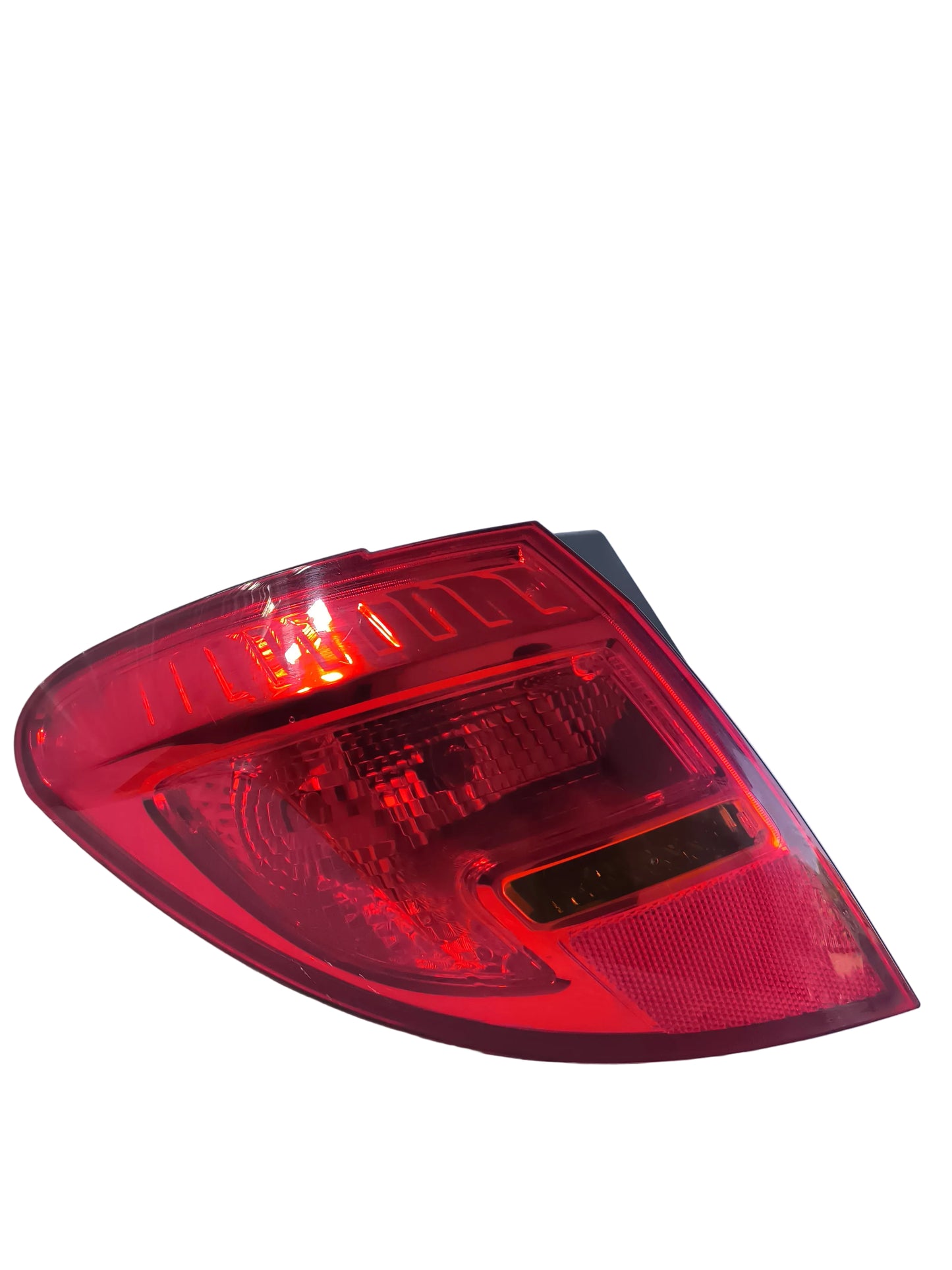 Fanale posteriore esterno sx Opel Meriva B 2010-2017 ecoAG8536
