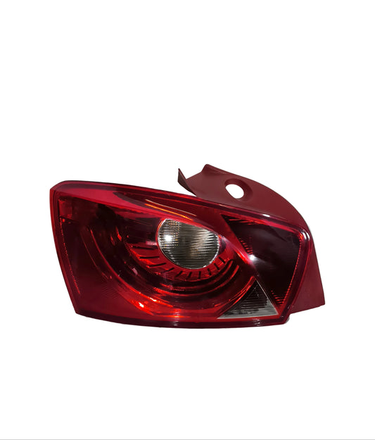 Fanale posteriore sx Seat Ibiza (6J) 2008-2012 DEPO ecoAG9852