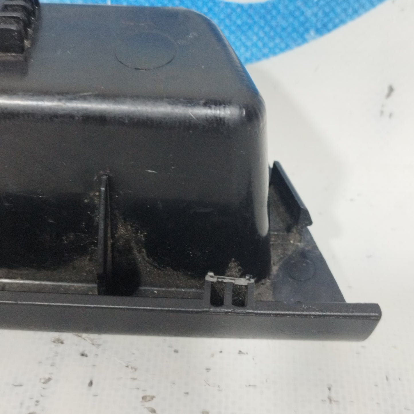 Pulsantiera anteriore Sx Chevrolet Matiz 2005 ecoAC9872