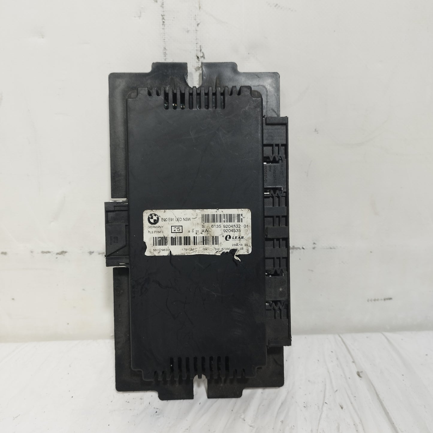 Centralina modulo luci FRM II Bmw serie 3 E89 / E90 / Led NSV 2007-2013 cod: 6135-9204532-01 ecoAC15483