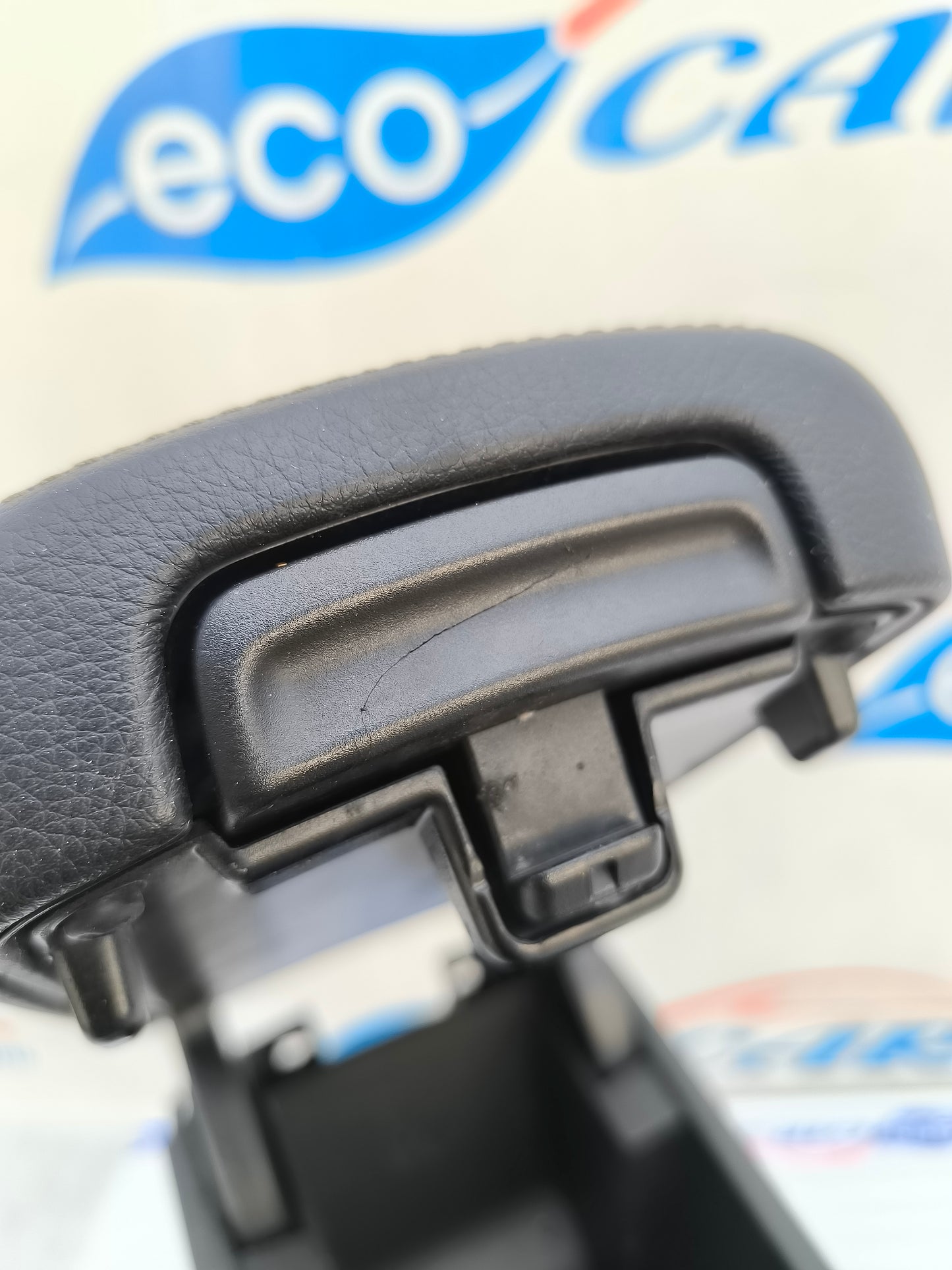 Central tunnel with armrest Mercedes A-Class W176 Cod. 1766800900 ecoAG5936