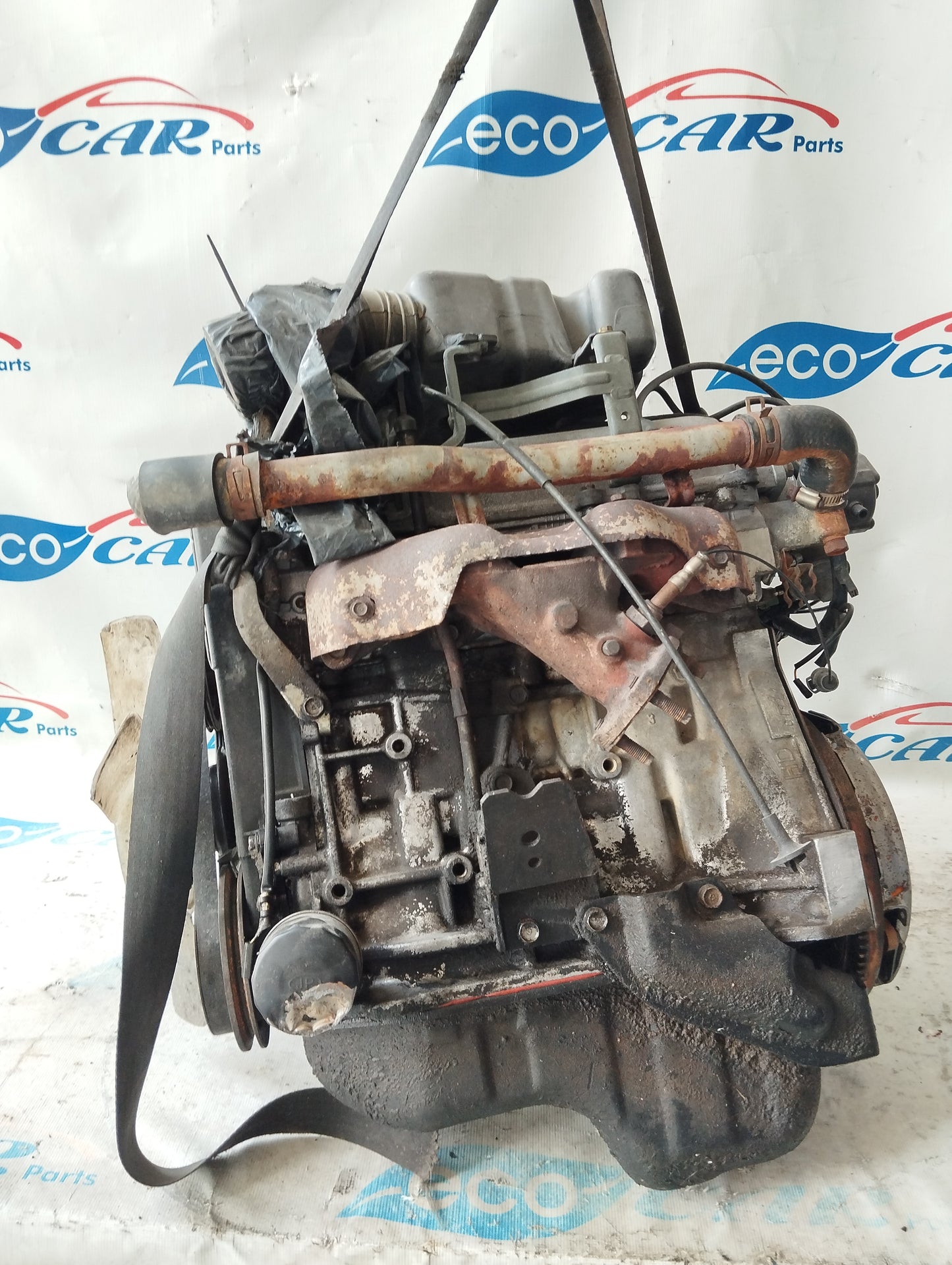 Motore Daihatsu Feroza 1.6 B 1996 cod: HD ecoAG5551