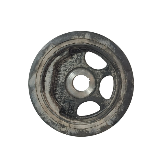 Puleggia albero motore Smart Forfour 453 / ForTwo 453 1.0 B 2014-2019 cod: 123039954r ecoAC17232