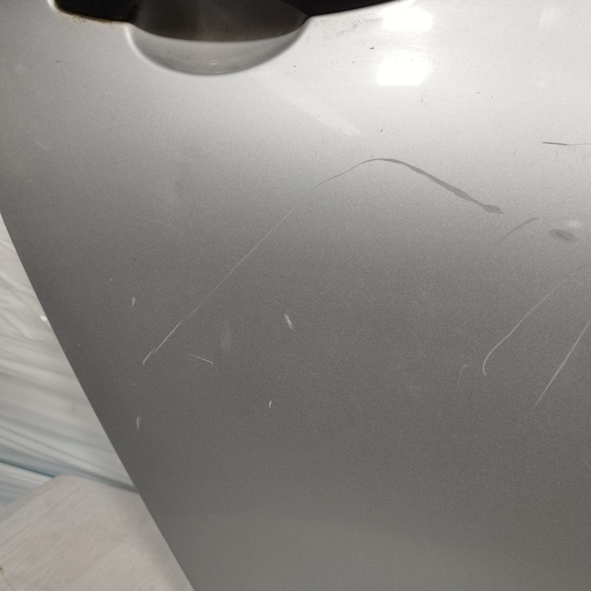 Sportello posteriore dx grigio Citroen C4 II (B7) 2010-2018 ecoAC17069