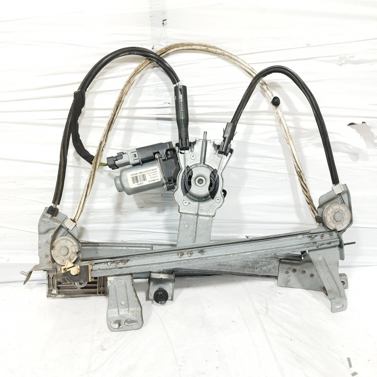 Cremagliera anteriore dx Peugeot 207 Cabrio ecoAC16931