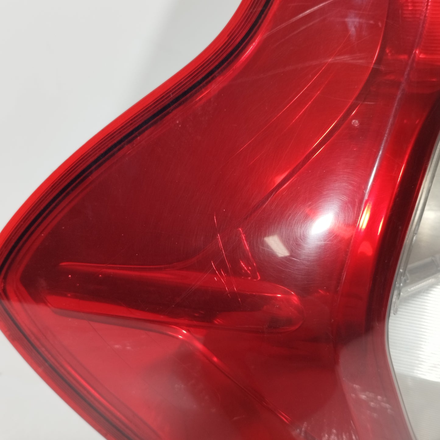 Rear left light Dacia Lodgy 2012 ecoAC12157
